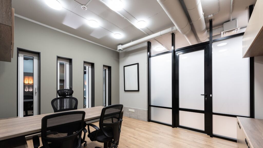 instalacion electrica oficinas viviendas