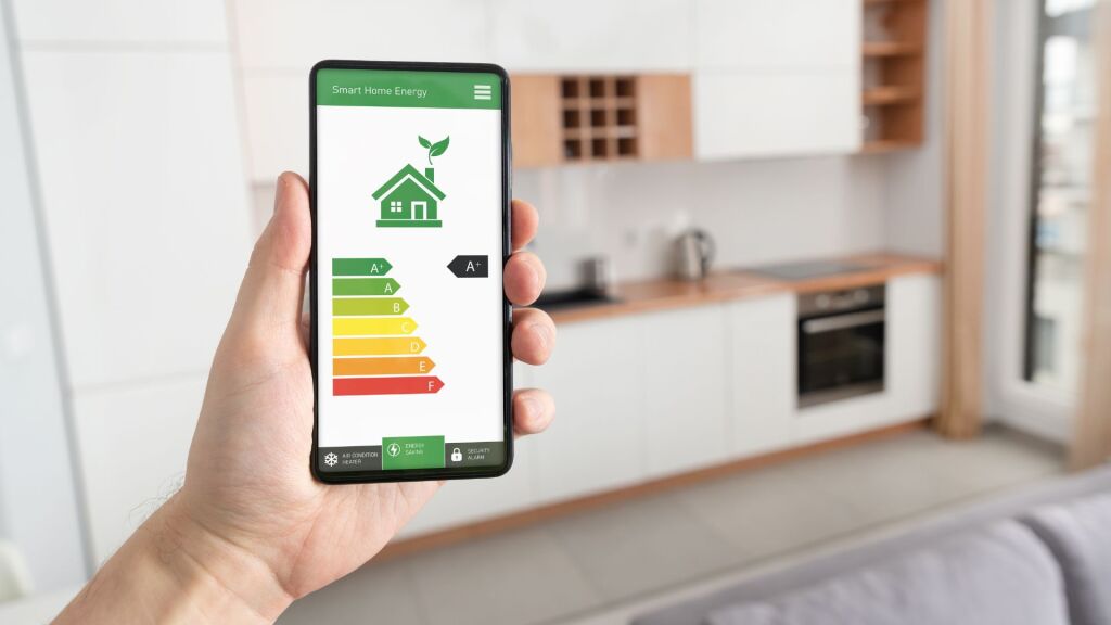 eficiencia energética electricistas donostia guipuzcoa