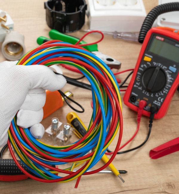 instalaciones reparaciones electricas gipuzkoa guipuzcoa