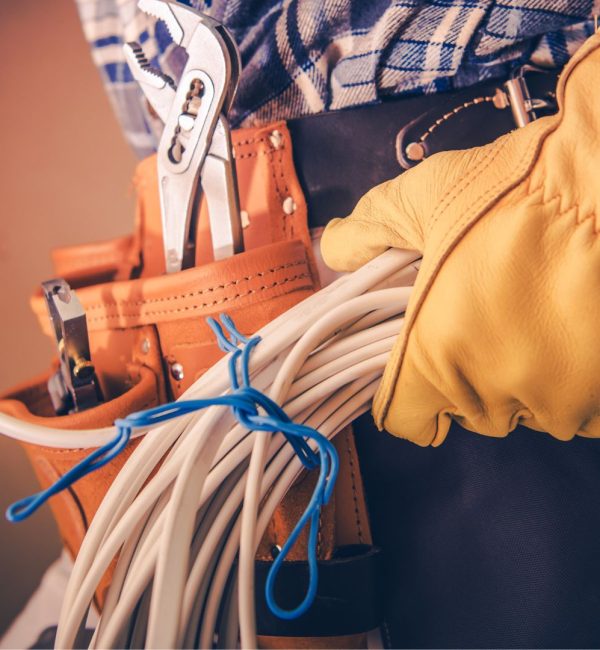 electricista confianza experiencia calidad guipuzcoa