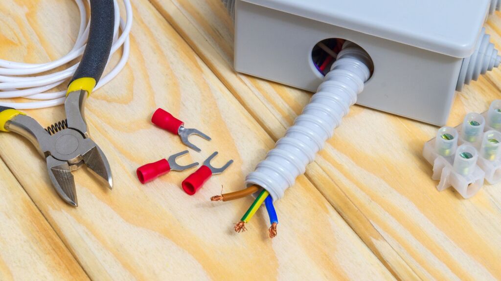 reparaciones electericas mantenimiento